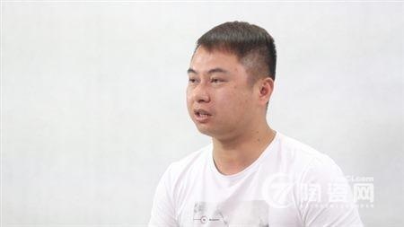 辟一条蹊径，圆一个陶瓷梦 汇广企业董事长周学勇专访实录