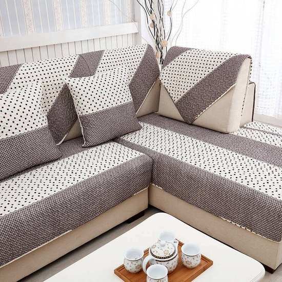 沙发的材质有哪些 5种材质帮你打造舒适客厅