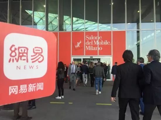 米兰展 | 主席Claudio Luti：欢迎中国高品质创新品牌入驻