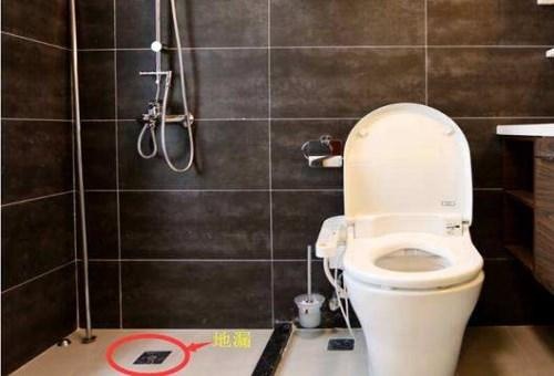 厕所地漏反味怎么办 找准源头定能消除异味