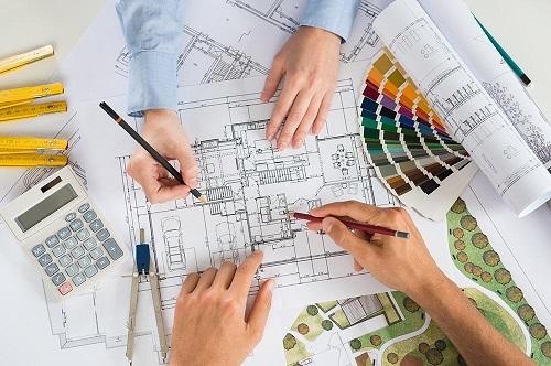 建筑装饰行业信用体系建设与设计师的关系