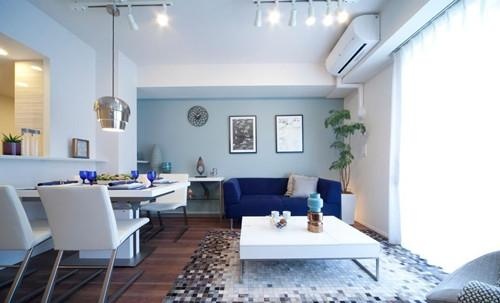 小户型室内装修6大技巧 让小户型空间变得精美宽敞