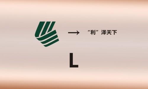 新形象·新征程：利欣雅全新品牌LOGO解读