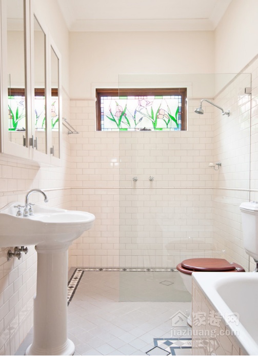 浴室洗手盆有哪几种，它们的优缺点都给你列好了！