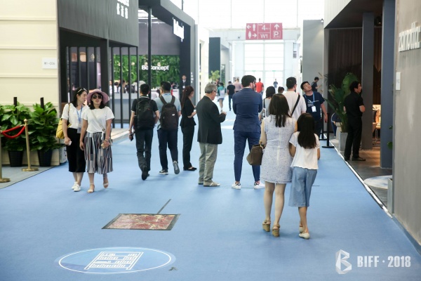 北京国际家居展暨智能生活节圆满闭幕 观众突破15万人
