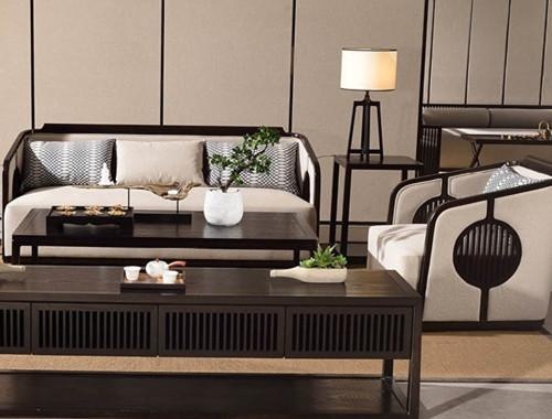 新中式家具要怎么选购？