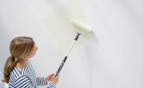 消费者应注意的新房装修的油漆危害