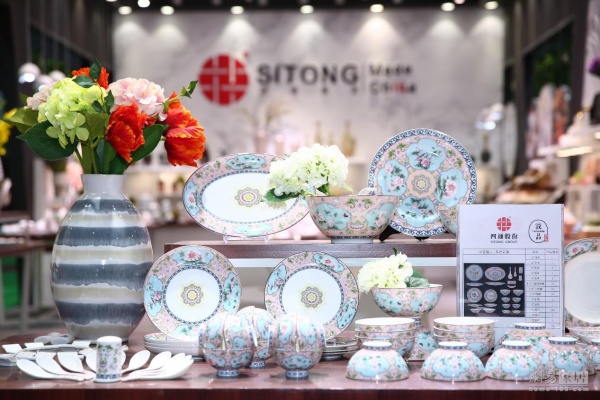 2018上海尚品家居展开幕 打造家居品质盛宴
