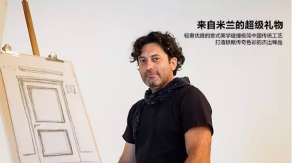中国十大木门品牌——3D家居给你一个完美的家