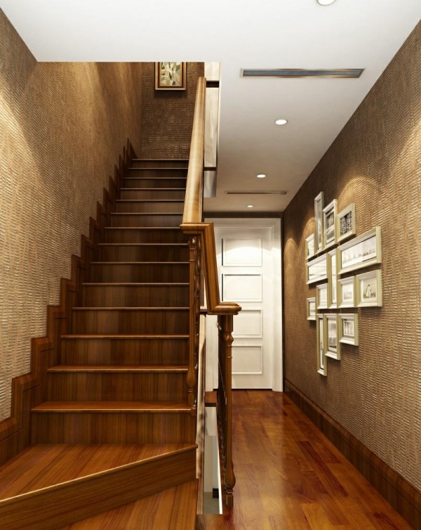 小复式楼梯的五大注意事项 这样设计安全又合理