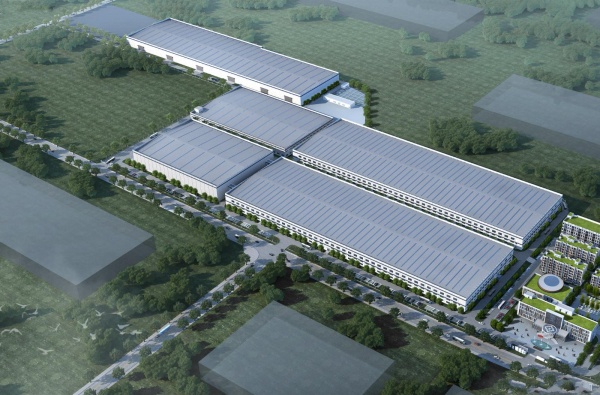 刚刚！惠达卫浴隆重宣布重庆基地正式开工，开启全国产能新布局！