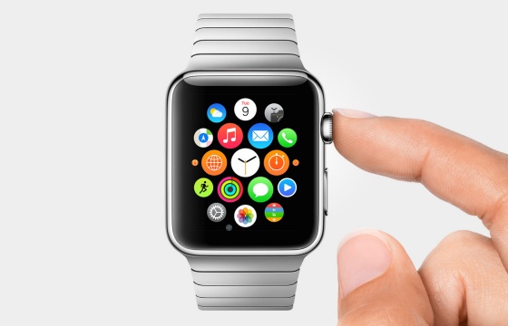 全球智能手表出货量增67% 苹果领先