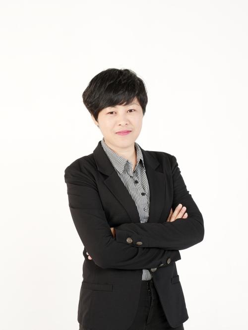 土猫网CEO郑海燕