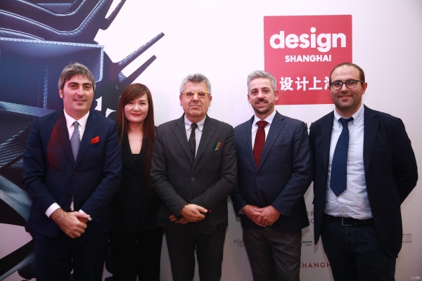 亚洲高端国际设计展2019 “设计上海”即将揭幕