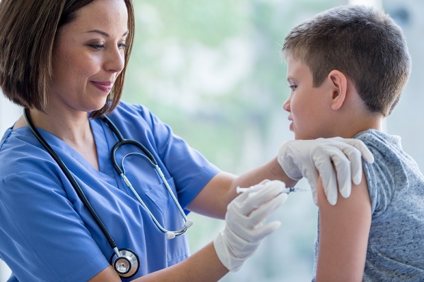 流感来势凶猛如何保障孩子的健康