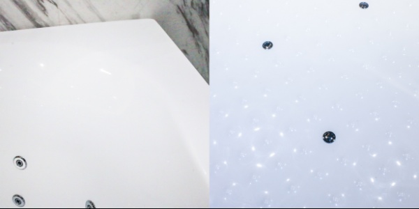 箭牌浴缸：智享舒适，遇见泡澡的小美好