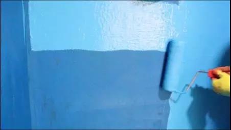 防水涂料刷多厚才能有效防水？