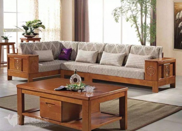 家居妙招：木质沙发保养技巧