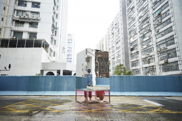 小确丧才是生活的本质？香港设计师这样回应“不快乐”