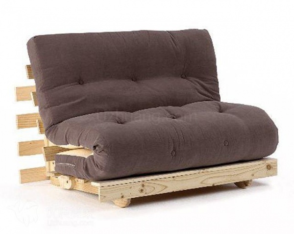 小空间必备：6 款超梦幻的沙发床