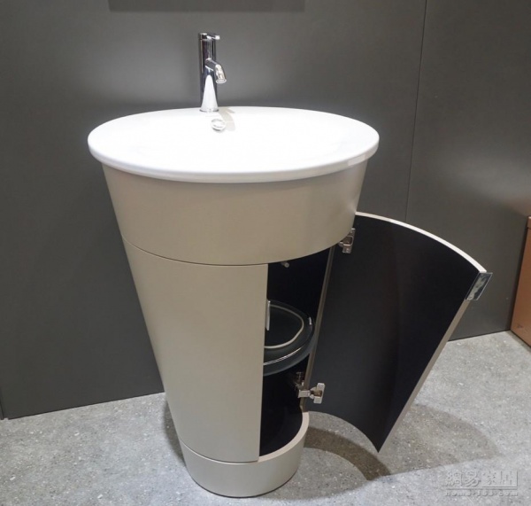 Duravit Starck 1系列