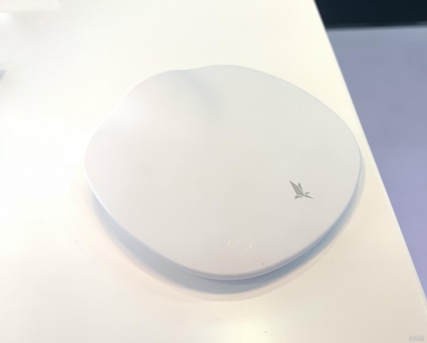 小燕科技携多款苹果HomeKit认证新品亮相2019CES展 给家更多可能