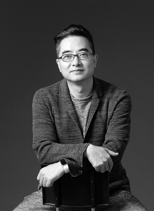 姜湘岳 澳大利亚HYH酒店设计集团品牌创始人 创意总监