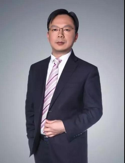 赖长胜 | 弘阳商业集团助理总裁兼家居事业部总裁