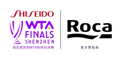 Roca助力2019 资生堂·深圳WTA年终总决赛 ，彰显拼搏创新精神208.png