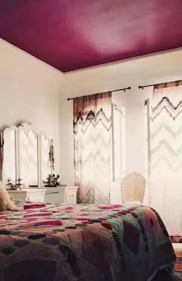 室内配色的七大误区 让你的房间变得又小又丑