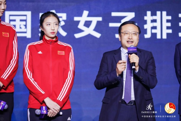 慕思“运动+睡眠”理念再添一笔 与中国女排合作助力征战奥运