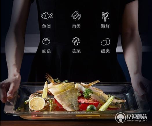 华帝新品微蒸烤一体机i31001:专业还原美食本真滋味