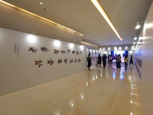 尚层装饰第十六届北京国际别墅设计展