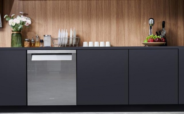 COLMO B3洗碗机喷臂技术再革新，赋能健康极净厨间