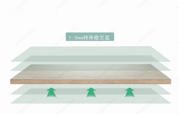 4月8日，兔宝宝定制家居绿色板材应用升级峰会预告