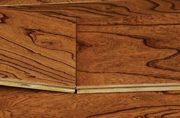实木复合地板怎么保养?
