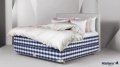 全球三大奢华床垫品牌 让你享受贵族气质生活