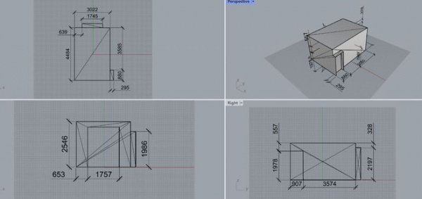 数字量房如何在装配式装修领域应用？