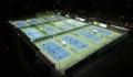大受好评！佛山照明为广东省大学生网球赛增添光彩