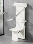 小米有品众筹上架瑞摩恒温多功能坐享淋浴器，智美兼具的淋浴产品