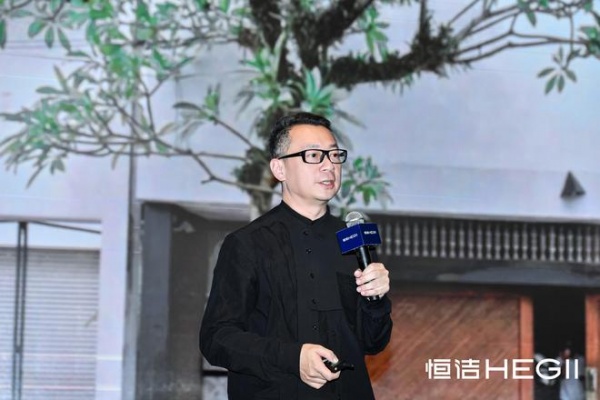 近境制作设计有限公司 设计总监 唐忠汉