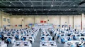 2023年全国院校室内设计技能大赛总决赛在哈尔滨举行