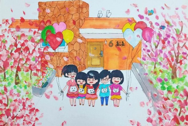 甜梦常伴，Simmons®席梦思为中国SOS儿童村送去母亲节的温暖
