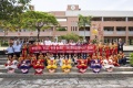 索菲亚深化社会责任实践，惠州汝湖镇中心小学“童心书屋”正式揭牌
