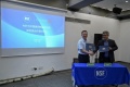 NSF 举办NSF P535认证服务发布会 助力中国饮用水处理装置行业发展