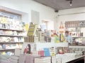 瑞典 斯德哥尔摩 Papercut书店