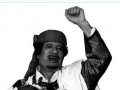 卡扎菲是如何取得利比亚的领导权的？