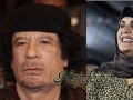 卡扎菲有几个子女？