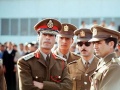卡扎菲曾想买中国原子弹炸平以色列？