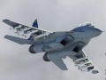 俄罗斯米格战斗机零件遭窃了吗？